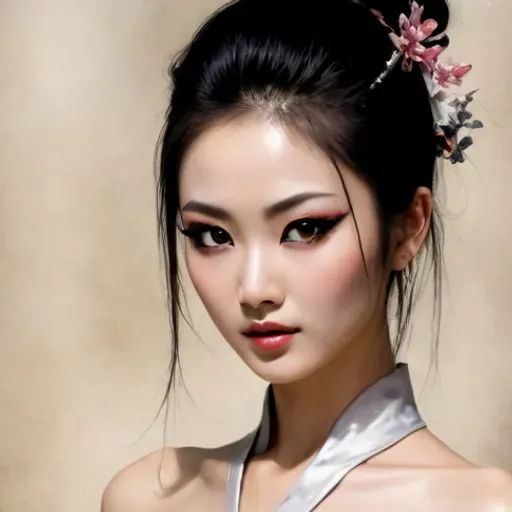 générateur d’images porno IA