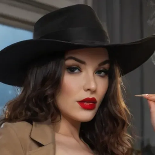 AI 포르노 이미지 생성기