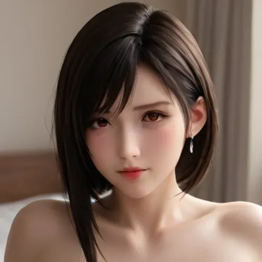 AI 포르노 이미지 생성기