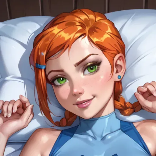 générateur d’images porno IA