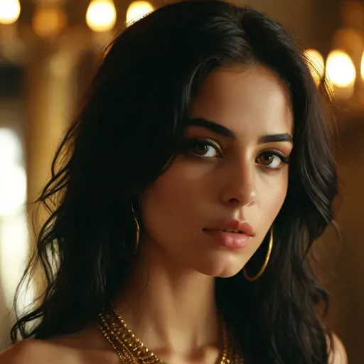 Pencipta imej lucah AI