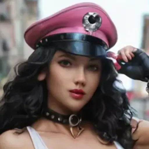 generatore di immagini porno IA