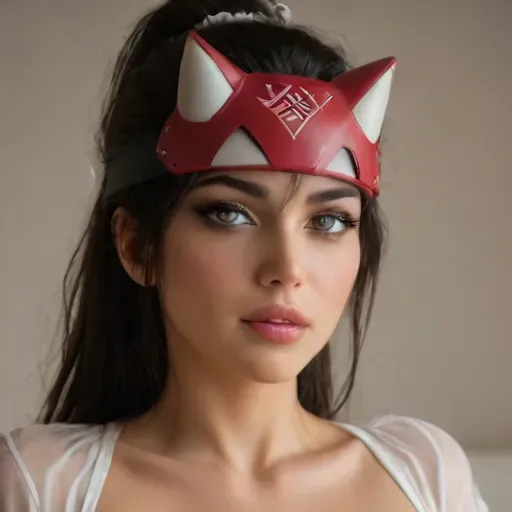 โปรแกรมสร้างภาพโปรนที่ใช้ปัญหา AI