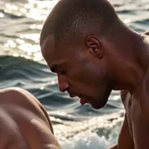 AI色情照片產生器