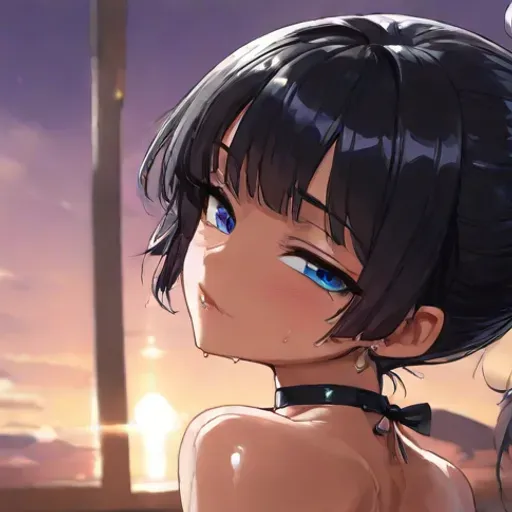 AI 포르노 이미지 생성기