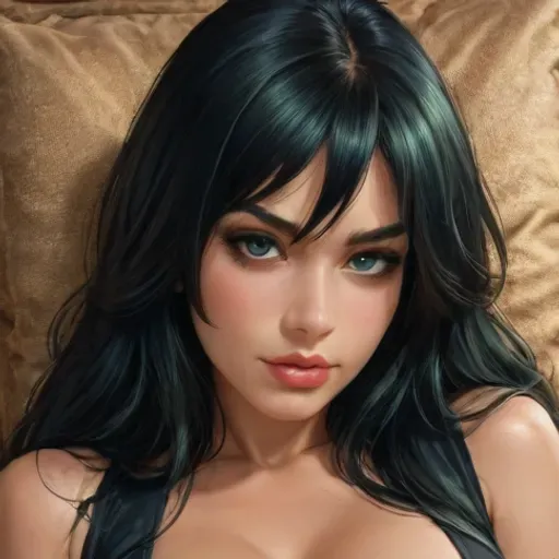 generatore di immagini porno IA