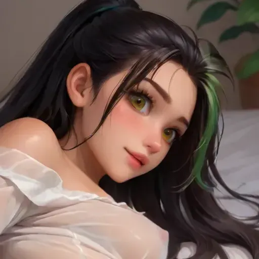 AI 포르노 이미지 생성기