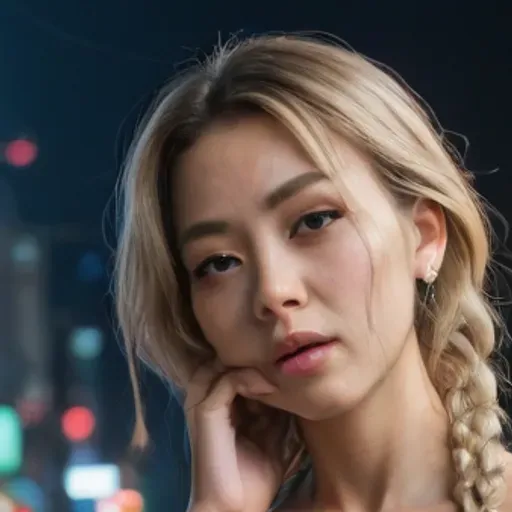 โปรแกรมสร้างภาพโปรนที่ใช้ปัญหา AI