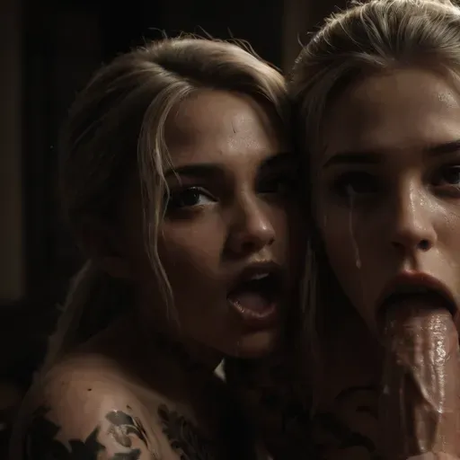 générateur d’images porno IA