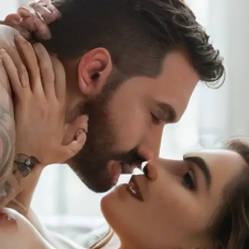 générateur d’images porno IA