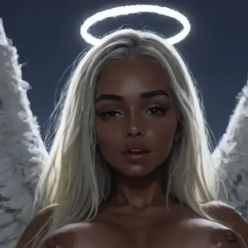 Pencipta imej lucah AI