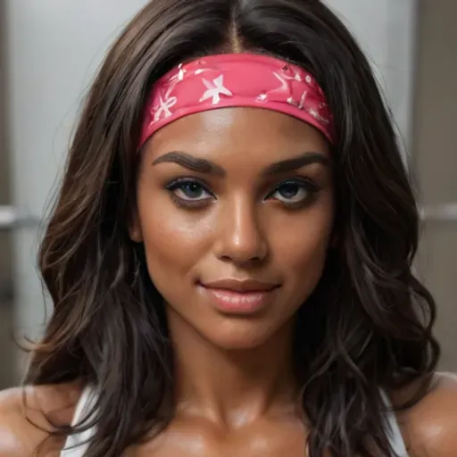 AI 포르노 이미지 생성기