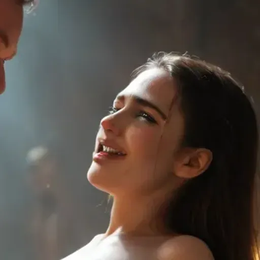 KI-Pornobildchen-Generator