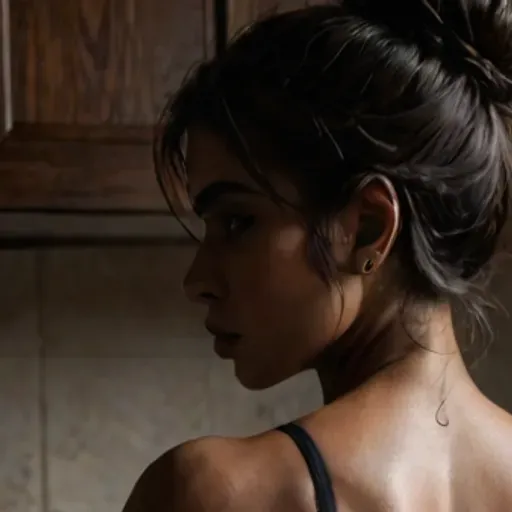 KI-Pornobild-Generator