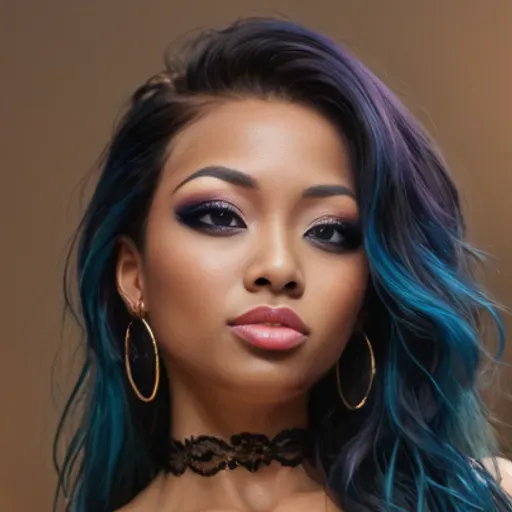 โปรแกรมสร้างภาพโปรนที่ใช้ปัญหา AI