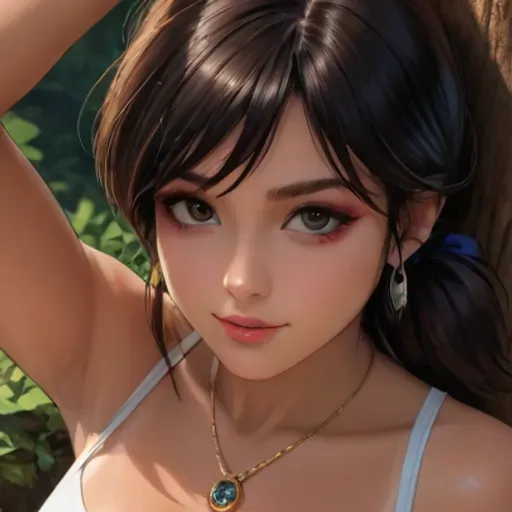 โปรแกรมสร้างภาพโปรนที่ใช้ปัญหา AI