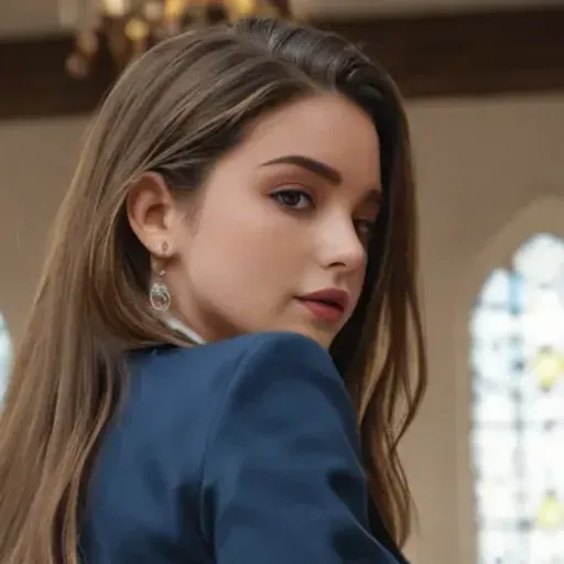 AI 포르노 이미지 생성기