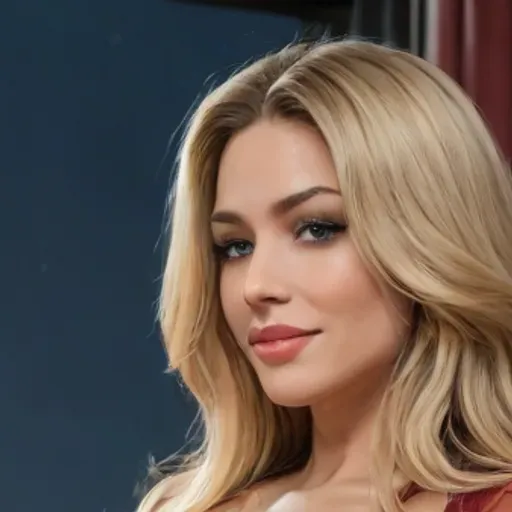 yapay zekâ porno görsel üretici