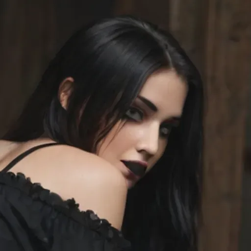 Pencipta imej lucah AI