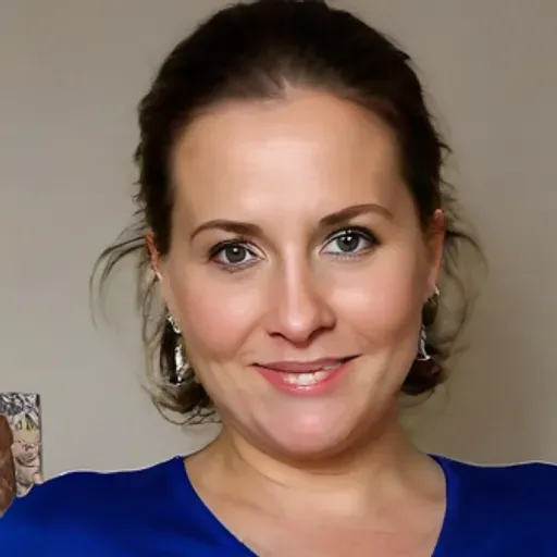 yapay zekâ porno görsel üretici