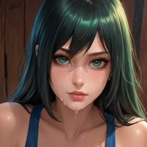 โปรแกรมสร้างภาพโปรนที่ใช้ปัญหา AI