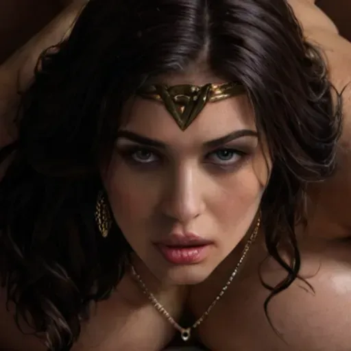 Pencipta imej lucah AI