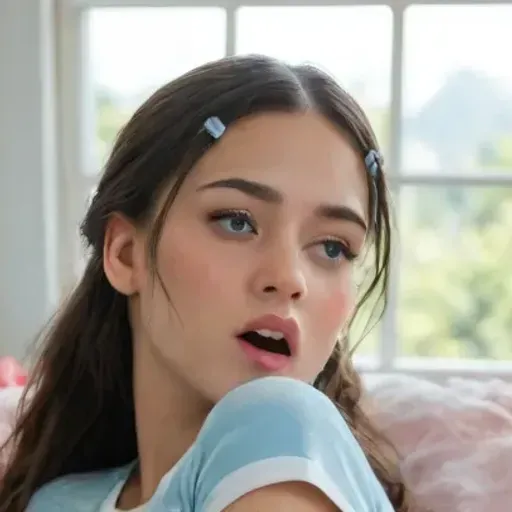 AI 포르노 이미지 생성기