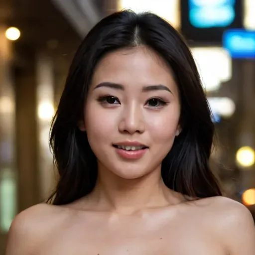 AI porn image generator