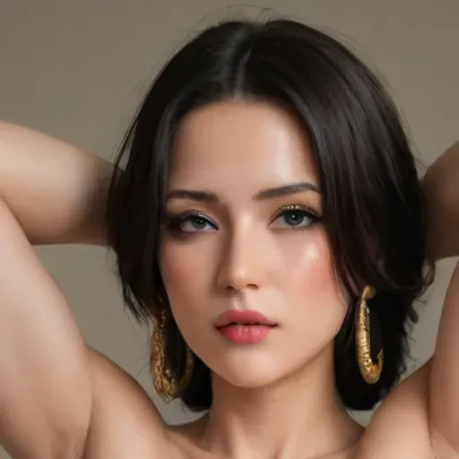 AI 포르노 이미지 생성기