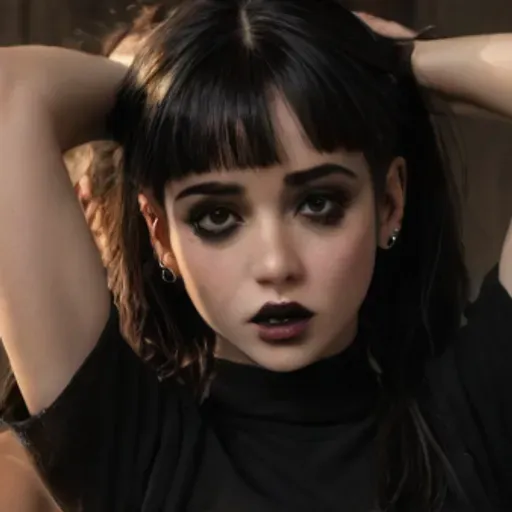 generatore di immagini porno IA