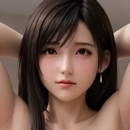 KI-Pornobild-Generator