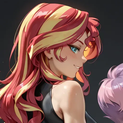 Penghasil gambar lucah AI