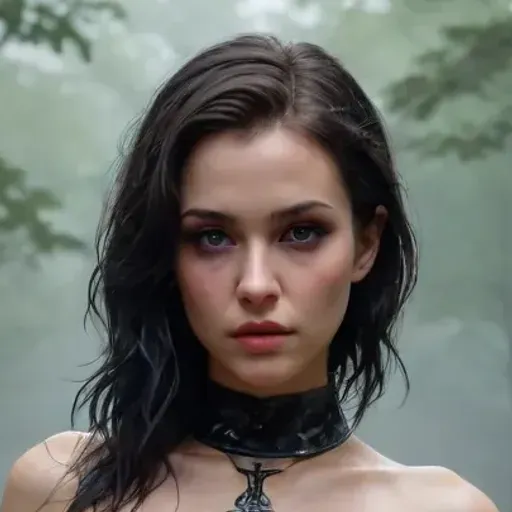 Pencipta imej lucah AI