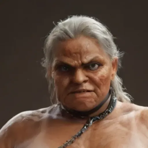 Pencipta imej lucah AI