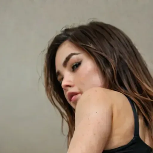 AI 포르노 이미지 생성기