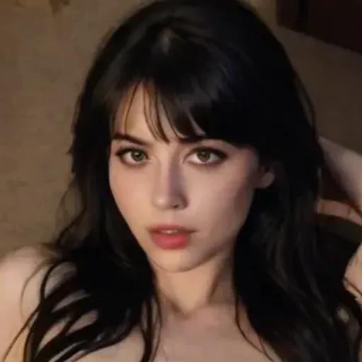 генератор порно-изображений на ИИ