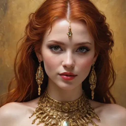 AI 포르노 이미지 생성기