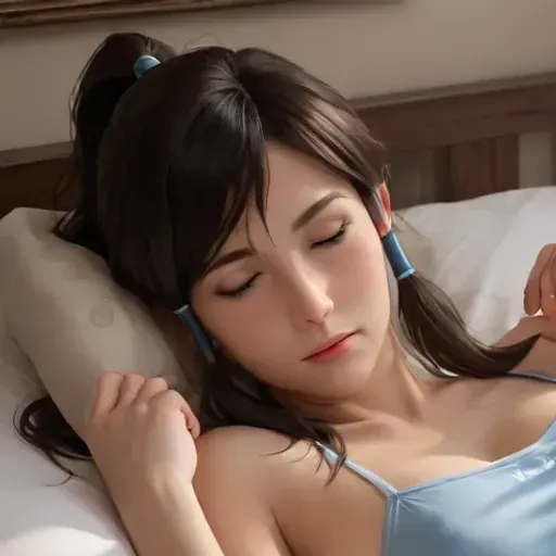 KI-Pornobild-Generator