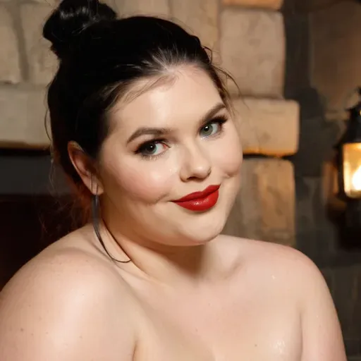 Pencipta imej lucah AI