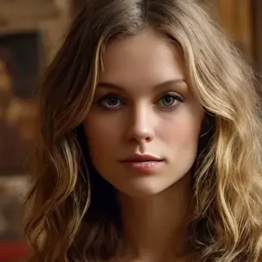 AIポルノ画像ジェネレーター