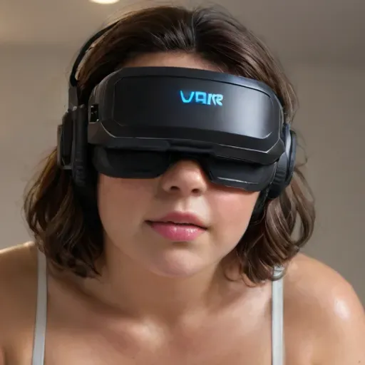 KI-Pornobild-Generator