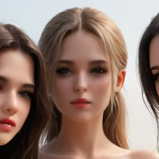 AI porn image generator