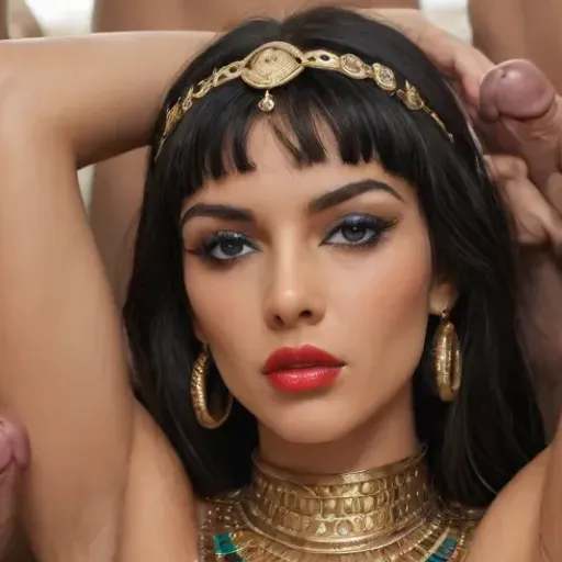 yapay zekâ porno görsel üretici