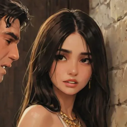 Penghasil gambar lucah AI