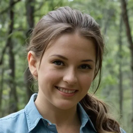 Pencipta imej lucah AI