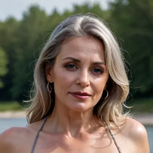 Pencipta imej lucah AI