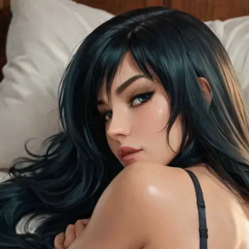 AI 포르노 이미지 생성기