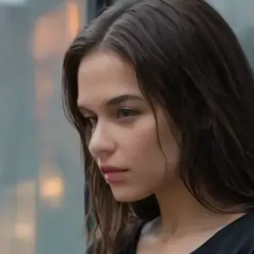 Pencipta imej lucah AI