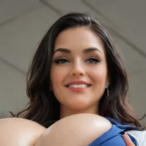 generatore di immagini porno IA