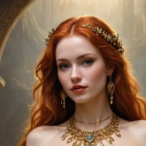 Pencipta imej lucah AI